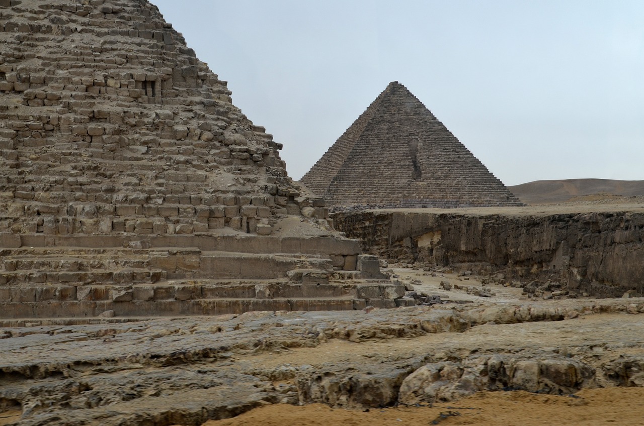 The Influence of Ancient Egypt on Art and Culture